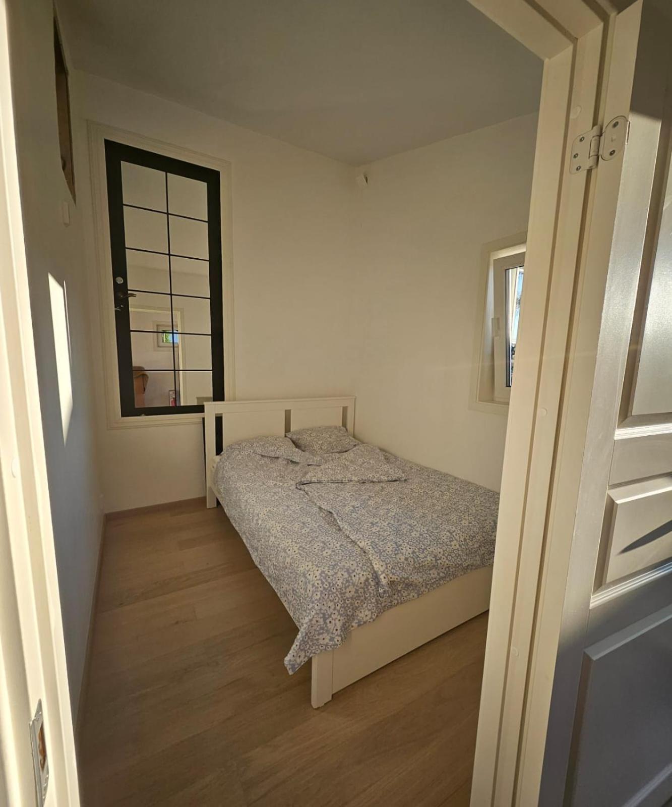 Titiblu2040 Apartamento Klofta Quarto foto